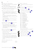 Preview for 20 page of Hans Grohe AXOR 58307 Series Instructions For Use/Assembly Instructions