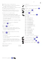 Preview for 21 page of Hans Grohe AXOR 58307 Series Instructions For Use/Assembly Instructions