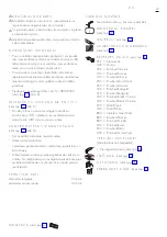 Preview for 23 page of Hans Grohe AXOR 58307 Series Instructions For Use/Assembly Instructions