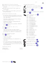 Preview for 25 page of Hans Grohe AXOR 58307 Series Instructions For Use/Assembly Instructions