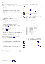 Preview for 26 page of Hans Grohe AXOR 58307 Series Instructions For Use/Assembly Instructions