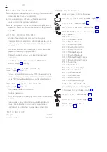 Preview for 30 page of Hans Grohe AXOR 58307 Series Instructions For Use/Assembly Instructions