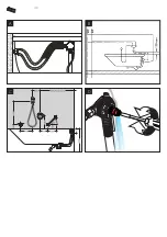 Preview for 40 page of Hans Grohe AXOR 58307 Series Instructions For Use/Assembly Instructions