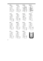 Предварительный просмотр 2 страницы Hans Grohe AXOR Allegroh 36720 Series Assembly Instructions Manual