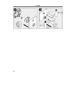 Preview for 8 page of Hans Grohe AXOR Allegroh 36720 Series Assembly Instructions Manual