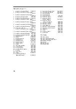 Preview for 34 page of Hans Grohe AXOR Allegroh 36720 Series Assembly Instructions Manual