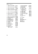 Preview for 58 page of Hans Grohe AXOR Allegroh 36720 Series Assembly Instructions Manual