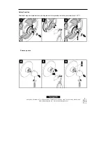 Preview for 60 page of Hans Grohe AXOR Allegroh 36720 Series Assembly Instructions Manual