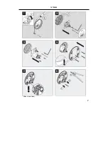 Preview for 103 page of Hans Grohe AXOR Allegroh 36720 Series Assembly Instructions Manual