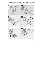 Preview for 149 page of Hans Grohe AXOR Allegroh 36720 Series Assembly Instructions Manual