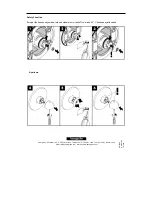 Preview for 228 page of Hans Grohe AXOR Allegroh 36720 Series Assembly Instructions Manual