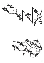 Preview for 3 page of Hans Grohe AXOR Arco 11400 Series Instruction Manual