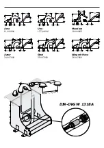 Preview for 2 page of Hans Grohe Axor Arco 11444 Series Manual