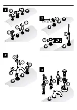 Preview for 3 page of Hans Grohe Axor Arco 11444 Series Manual