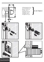 Preview for 2 page of Hans Grohe Axor Azzur 34976 Series Manual