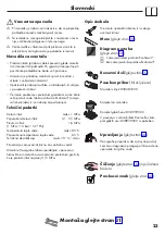 Preview for 23 page of Hans Grohe AXOR Bouroullec 19121000 Instructions For Use/Assembly Instructions