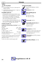 Preview for 24 page of Hans Grohe AXOR Bouroullec 19158000 Instructions For Use/Assembly Instructions