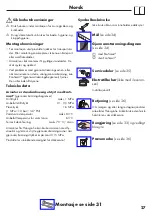 Preview for 27 page of Hans Grohe AXOR Bouroullec 19158000 Instructions For Use/Assembly Instructions