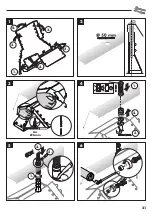 Предварительный просмотр 31 страницы Hans Grohe AXOR Bouroullec 19418000 Instructions For Use/Assembly Instructions