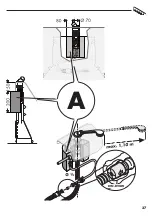 Предварительный просмотр 37 страницы Hans Grohe AXOR Bouroullec 19418000 Instructions For Use/Assembly Instructions