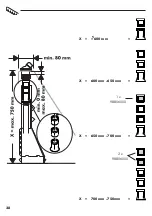 Предварительный просмотр 38 страницы Hans Grohe AXOR Bouroullec 19418000 Instructions For Use/Assembly Instructions