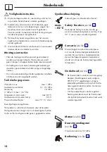 Preview for 12 page of Hans Grohe AXOR Bouroullec 19702000 Assembly Instructions Manual