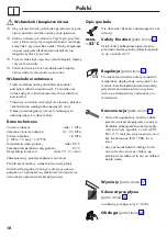 Preview for 18 page of Hans Grohe AXOR Bouroullec 19702000 Assembly Instructions Manual