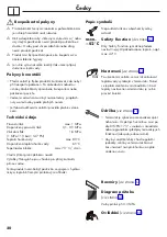 Preview for 20 page of Hans Grohe AXOR Bouroullec 19702000 Assembly Instructions Manual