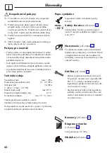 Preview for 22 page of Hans Grohe AXOR Bouroullec 19702000 Assembly Instructions Manual