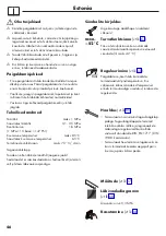 Preview for 46 page of Hans Grohe AXOR Bouroullec 19702000 Assembly Instructions Manual