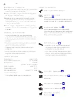 Предварительный просмотр 38 страницы Hans Grohe AXOR Bouroullec 19702000 Instructions For Use/Assembly Instructions