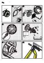 Предварительный просмотр 60 страницы Hans Grohe AXOR Bouroullec 19702000 Instructions For Use/Assembly Instructions