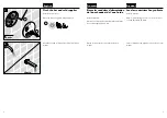 Preview for 4 page of Hans Grohe AXOR Bouroullec 19706001 Installation/User Instructions/Warranty