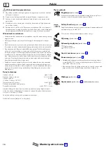 Preview for 10 page of Hans Grohe AXOR Bouroullec 19741400 Instructions For Use/Assembly Instructions