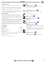 Preview for 19 page of Hans Grohe AXOR Bouroullec 19741400 Instructions For Use/Assembly Instructions