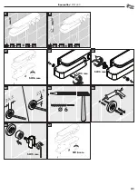 Предварительный просмотр 31 страницы Hans Grohe AXOR Bouroullec 19741400 Instructions For Use/Assembly Instructions