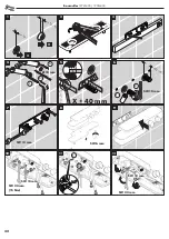 Preview for 32 page of Hans Grohe AXOR Bouroullec 19741400 Instructions For Use/Assembly Instructions