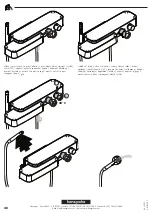 Предварительный просмотр 40 страницы Hans Grohe AXOR Bouroullec 19741400 Instructions For Use/Assembly Instructions