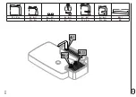 Preview for 19 page of Hans Grohe AXOR Bouroullec 19944000 Assembly Instructions Manual