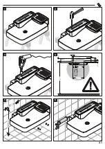 Preview for 21 page of Hans Grohe AXOR Bouroullec 19944000 Assembly Instructions Manual