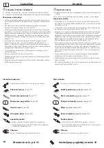 Preview for 10 page of Hans Grohe AXOR Bouroullec 19945000 Assembly Instructions Manual