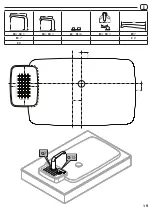 Preview for 19 page of Hans Grohe AXOR Bouroullec 19945000 Assembly Instructions Manual