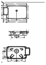 Preview for 20 page of Hans Grohe AXOR Bouroullec 19945000 Assembly Instructions Manual