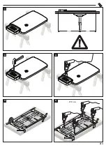 Preview for 21 page of Hans Grohe AXOR Bouroullec 19945000 Assembly Instructions Manual