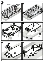 Preview for 22 page of Hans Grohe AXOR Bouroullec 19945000 Assembly Instructions Manual