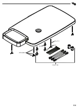 Preview for 23 page of Hans Grohe AXOR Bouroullec 19945000 Assembly Instructions Manual