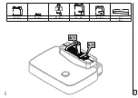 Предварительный просмотр 19 страницы Hans Grohe AXOR Bouroullec 19948000 Assembly Instructions Manual