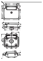 Предварительный просмотр 20 страницы Hans Grohe AXOR Bouroullec 19948000 Assembly Instructions Manual