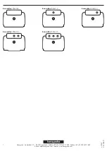 Предварительный просмотр 28 страницы Hans Grohe AXOR Bouroullec 19948000 Assembly Instructions Manual