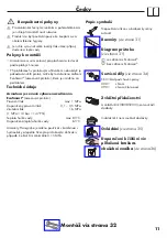 Preview for 11 page of Hans Grohe AXOR Carlton 17030 Series Instructions For Use/Assembly Instructions